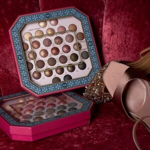 Laura Geller Eyeshadow Palette